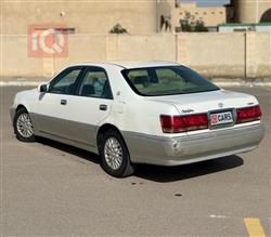 تويوتا كراون